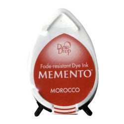 Memento Dew Drops tusz wodny MOROCCO