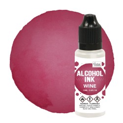 Tusz alkoholowy Citrus 12ml Couture Creations